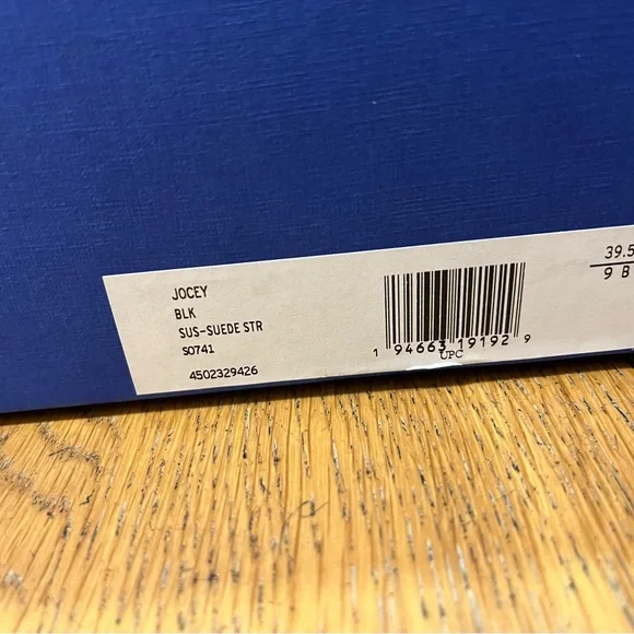 Stuart Weitzman Black Over the Knee Boots - Picture 7 of 8